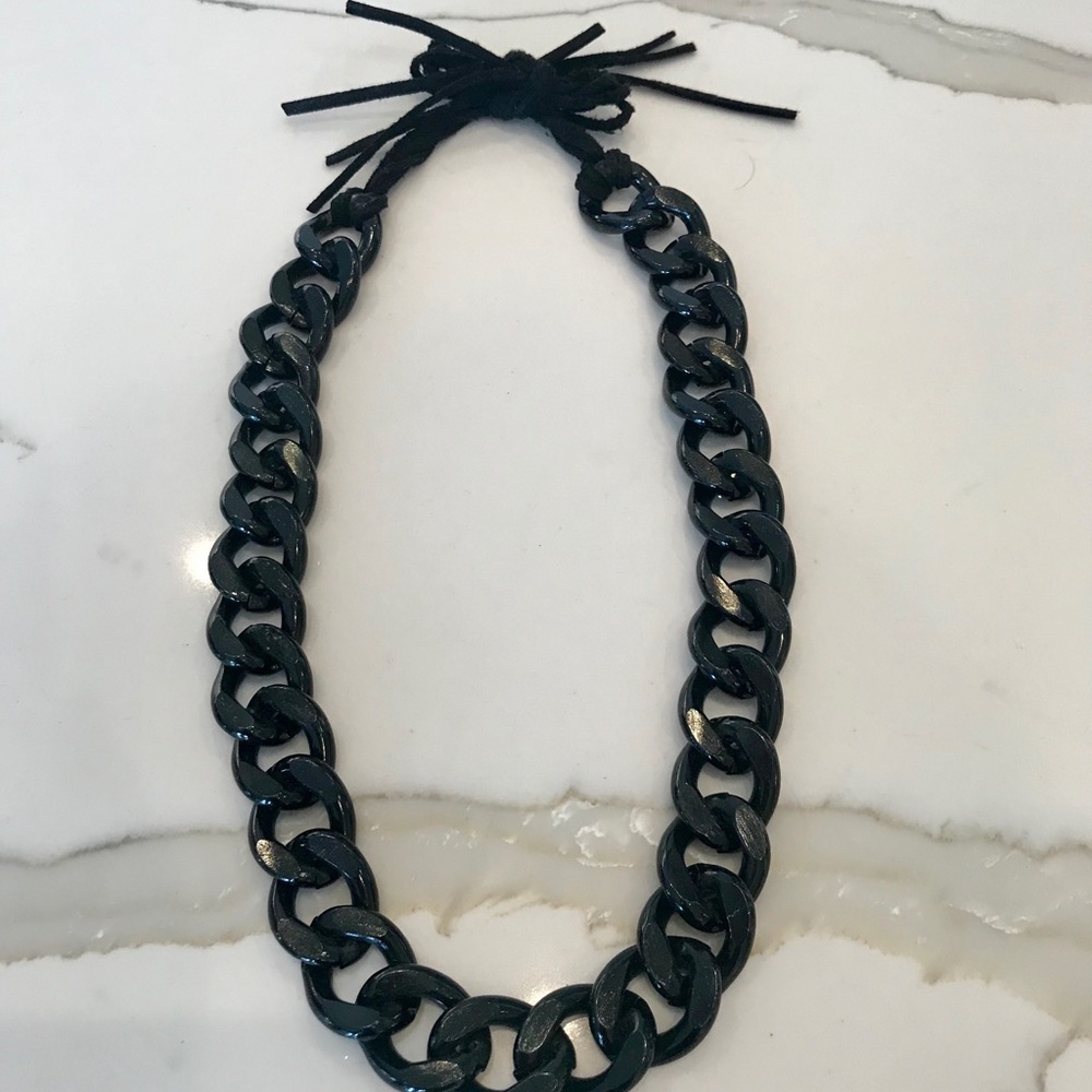 Chain necklace